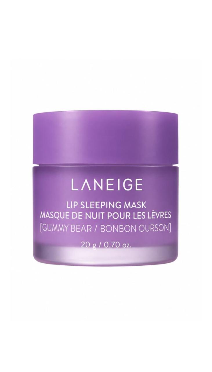 Laneige – Lip Sleeping Mask EX – 20g