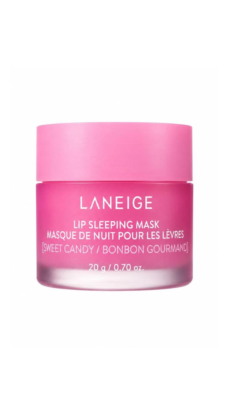 Laneige – Lip Sleeping Mask EX – 20g