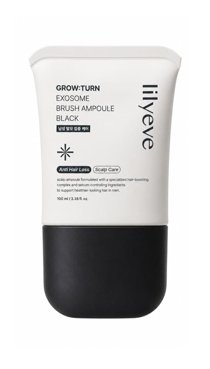 Lilyeve – Cultivar: Torne Exosome Brush Ampoule Prime, 100ml