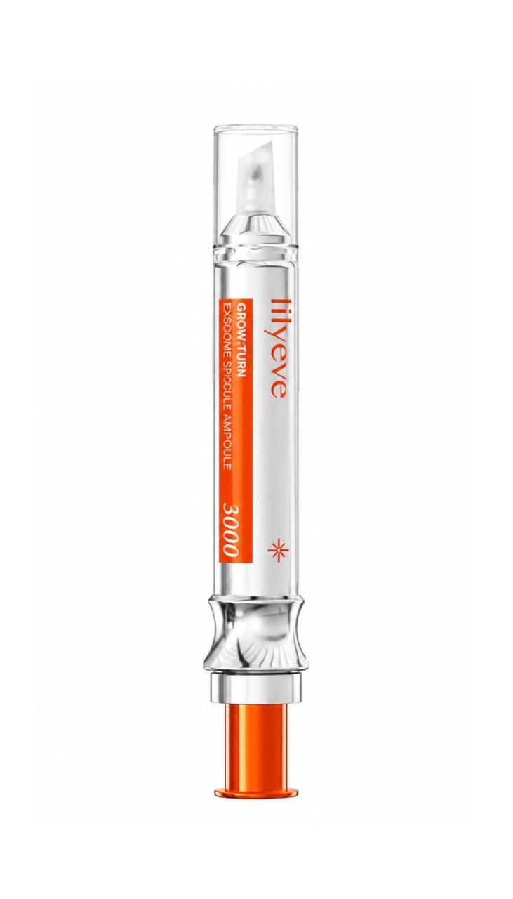 Lilyeve – Grow:Turn Exosome Spicule Ampoule 3000, 10ml