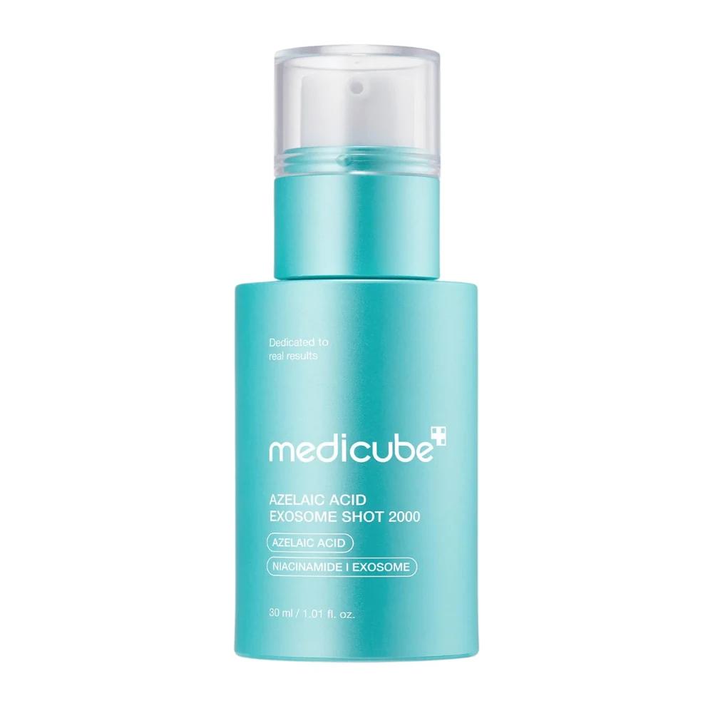 Medicube – Azelaic Acid Exosome Shot Ampoule 2000, 30ml