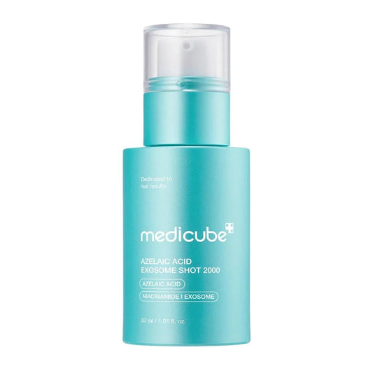 Medicube – Azelaic Acid Exosome Shot Ampoule 2000, 30ml