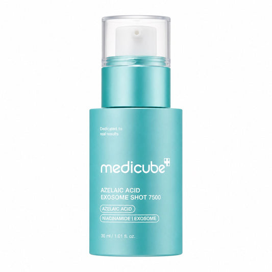 Medicube – Azelaic Acid Exosome Shot Serum 7500, 30ml