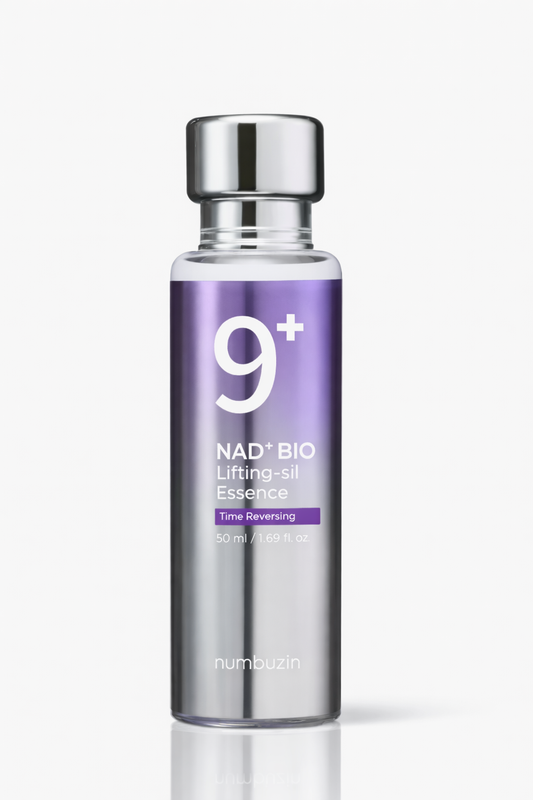Numbuzin - No.9 NAD Bio Lifting Essence, 50ml