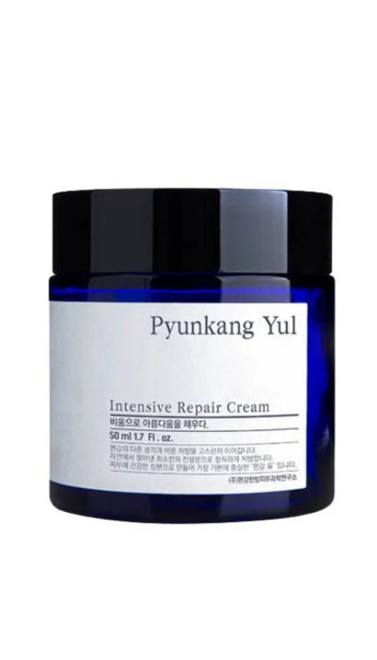 Pyunkang Yul – Intensive Repair Cream – 50ml