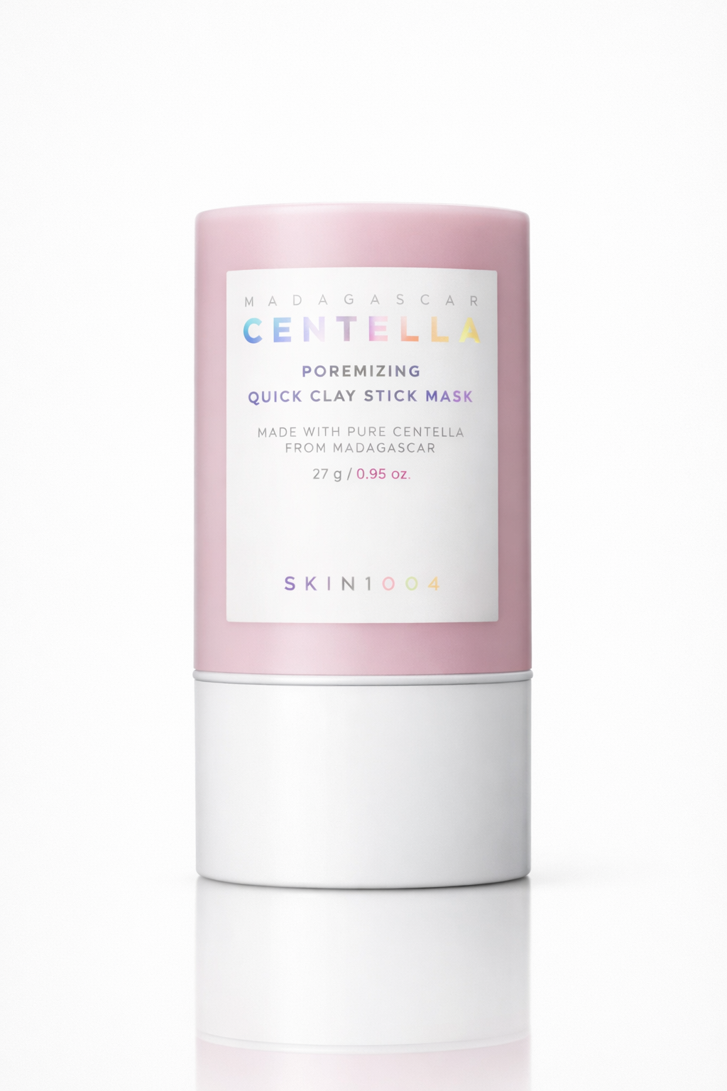 SKIN1004 - Poremizing Quick Clay Stick Mask 27g