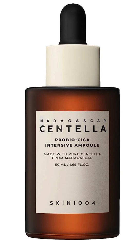SKIN1004 - Madagascar Centella Probio-Cica Intensive Ampoule, 50ml