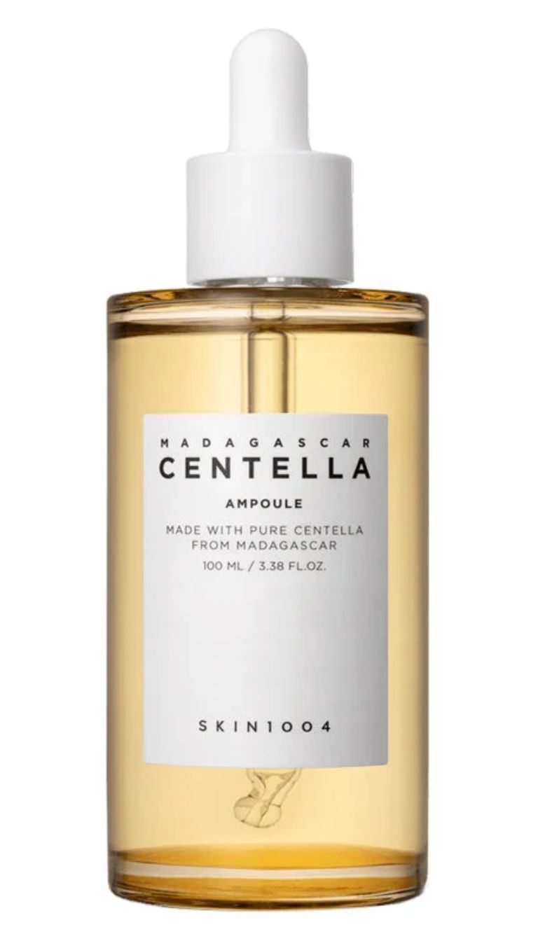 SKIN1004 – Madagascar Centella Ampoule 100ml