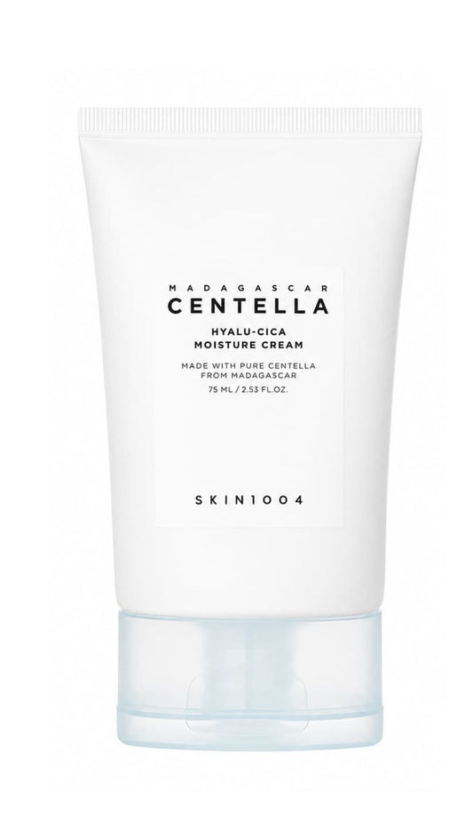 SKIN1004 - Madagascar Centella Hyalu-Cica Moisture Cream - 75ml