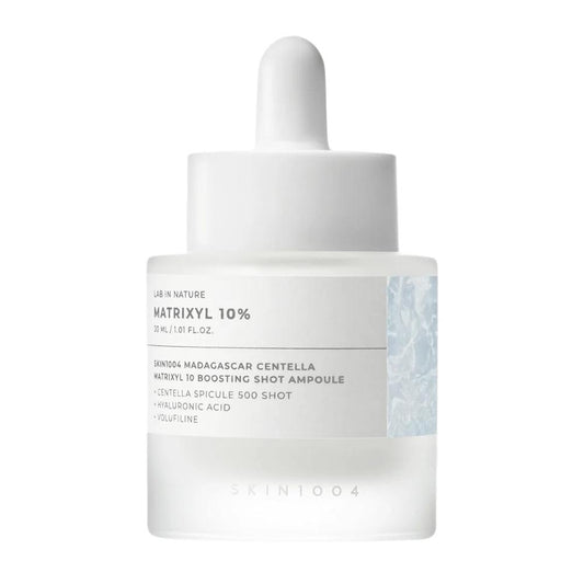 SKIN1004 – Madagascar Centella Matrixyl 10 Boosting Shot Ampoule, 30ml