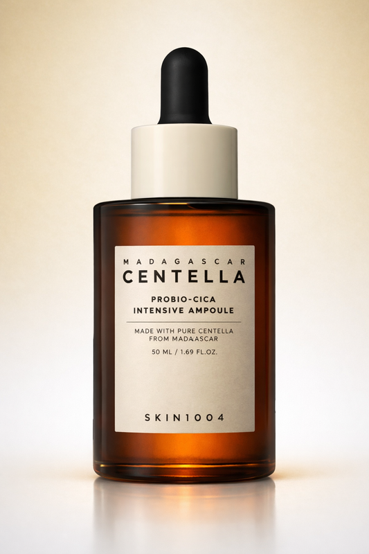 SKIN1004 - Madagascar Centella Probio-Cica Intensive Ampoule, 50ml