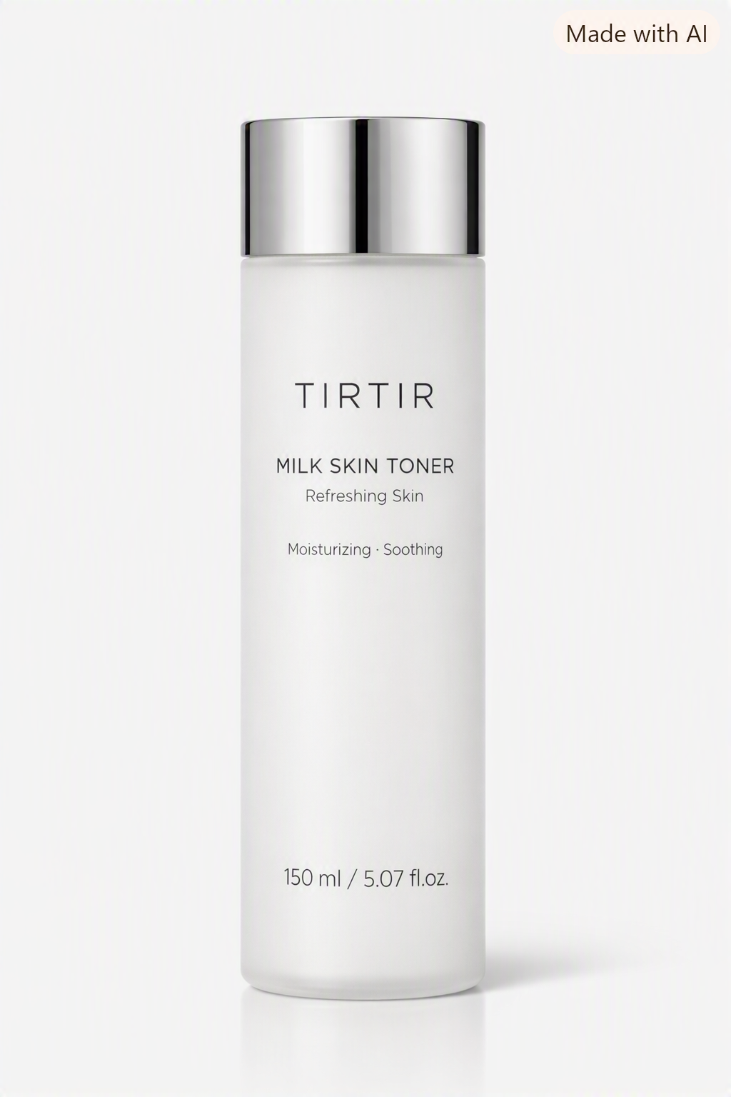 TirTir – Milk Skin Toner 150ml