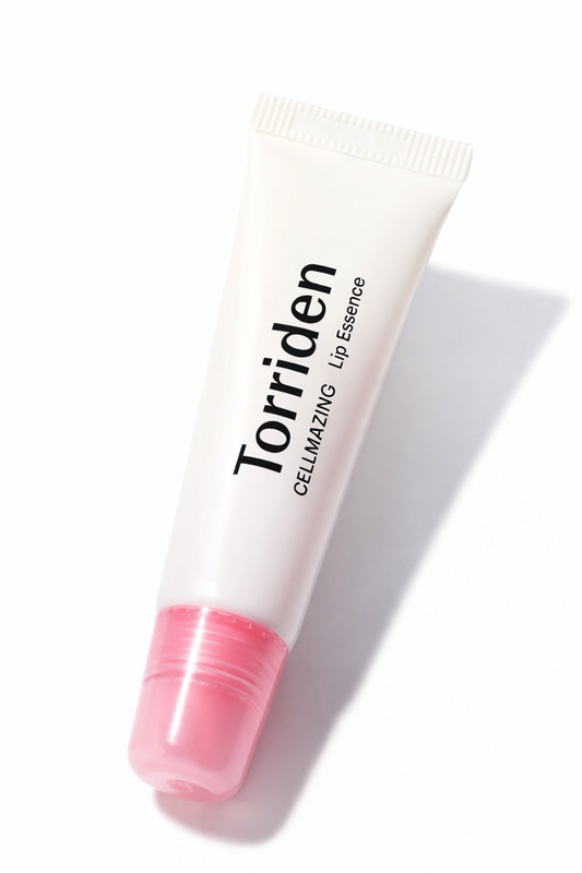 Torriden - Cellmazing Low Molecular Collagen Volume Lip Essence, 11ml