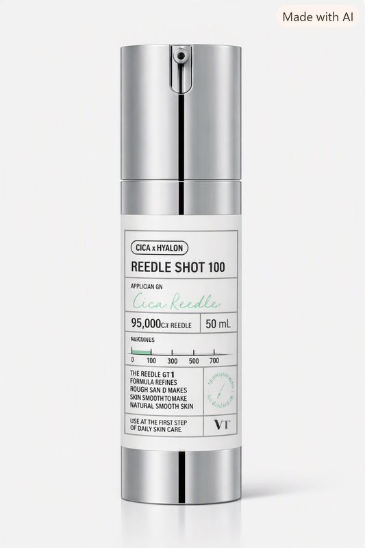 VT Cosmetics – Reedle Shot 100, 50ml