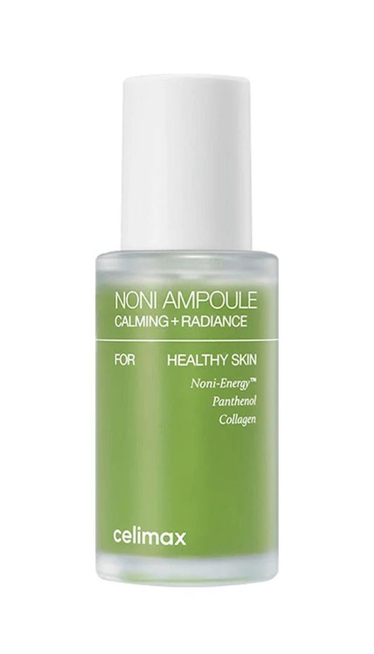 Celimax – Noni Ampoule Calming + Radiance, 30ml